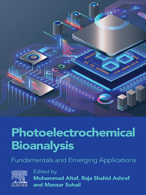 cover image of Photoelectrochemical Bioanalysis